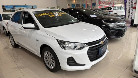 CHEVROLET ONIX 1.0 FLEX LT MANUAL CHEVROLET ONIX 1.0 FLEX LT MANUAL